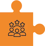Experienced team