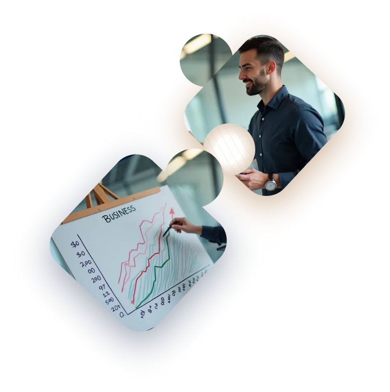 Innosolv growth plug-in