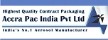 Accra Pac India Pvt Ltd